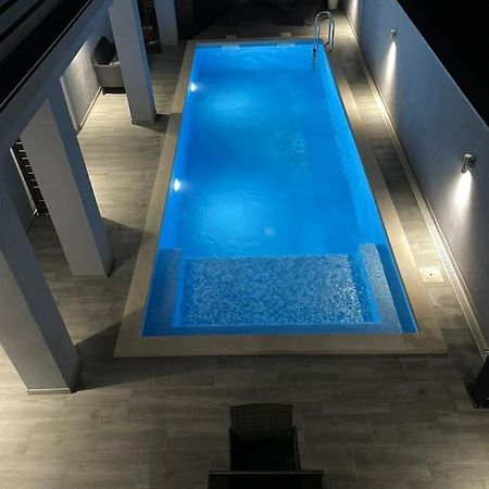 Villa Maleo Medulin Eksteriør bilde